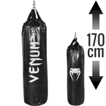 Боксерский мешок Venum 170 черный