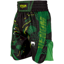 Спортивные шорты Venum Green Viper L зеленый