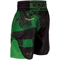 Спортивные шорты Venum Green Viper XXS зеленый