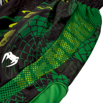 Спортивные шорты Venum Green Viper XS зеленый
