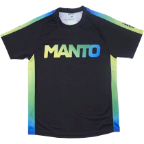 Тренировочная футболка Manto Rio L 