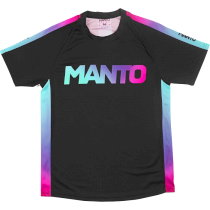 Тренировочная футболка Manto Miami XL 