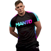 Тренировочная футболка Manto Miami XL 