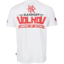 Футболка Headrush Alexander Volkov XL 