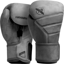 Боксерские перчатки Hayabusa Kanpeki T3 LX Slate 14 унц. 