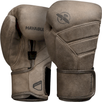 Боксерские перчатки Hayabusa T3 LX 12 унц. коричневый