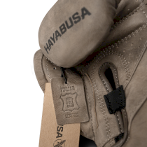 Боксерские перчатки Hayabusa T3 LX 16 унц. коричневый