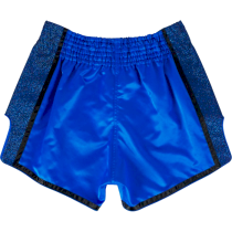 Тайские шорты Fairtex Since 1971 XL синий
