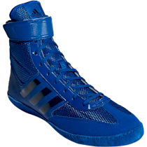 Борцовки Adidas Combat Speed.5 41 синий
