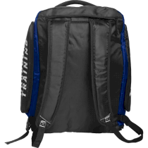 Сумка-рюкзак Hardcore Training Blue синий