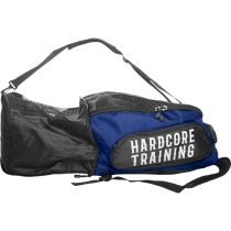 Сумка-рюкзак Hardcore Training Blue синий