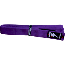 Пояс для кимоно Storm Purple A2 пурпурный