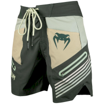 Пляжные шорты Venum Cargo Khaki S темно-оливковый