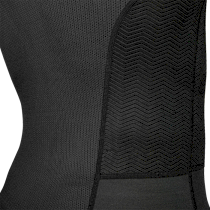 Рашгард Venum G-Fit Black/Black LS XL черный