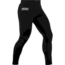 Компрессионные штаны Hardcore Training Black Shadow 2.0 XXXL черный