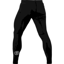 Компрессионные штаны Hardcore Training Black Shadow 2.0 XXXL черный