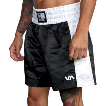Боксерские шорты RVCA x Everlast XL черный