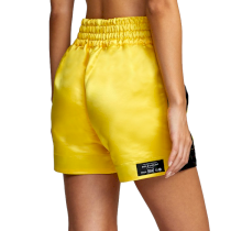 Женские боксерские шорты RVCA x Everlast M желтый