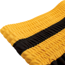Боксёрские шорты Manto Logo S желтый