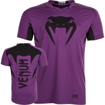 Тренировочная футболка Venum Hurricane X-Fit L 