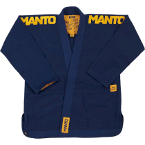 Ги Manto X4 Navy A0