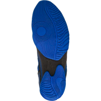 Боксёрки Nike HyperKO 2.0 Blue 44RU(UK10) синий