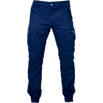 Штаны-карго Варгградъ Темно-Синие M/176 темно-синий