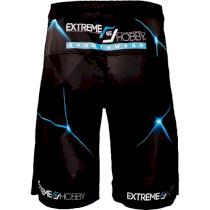 Шорты Extreme Hobby MT Sport Blue XL черный