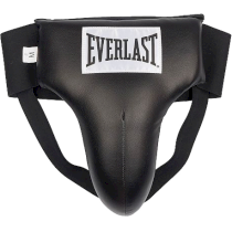 Защита паха Everlast Vinyl Pro черный L