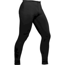 Компрессионные штаны Hardcore Training Dark Line XS черный