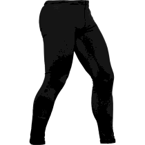 Компрессионные штаны Hardcore Training Platinum Line XXXL черный