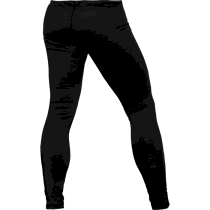 Компрессионные штаны Hardcore Training Platinum Line XXXL черный