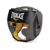 Боксерский шлем Everlast Sparring L/XL