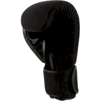 Боксерские перчатки UFC M черный