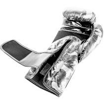 Перчатки UFC Pro Camo Shadow S/M светло-серый