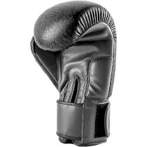 Перчатки UFC Pro Thai Naga 14 унц. серый