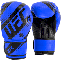 Перчатки UFC Pro Performance Rush Blue 12 унц. синий