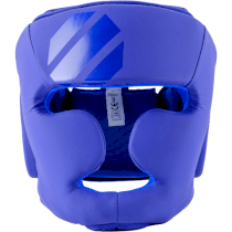 Боксерский шлем UFC Pro Tonal синий L