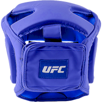Боксерский шлем UFC Pro Tonal синий L
