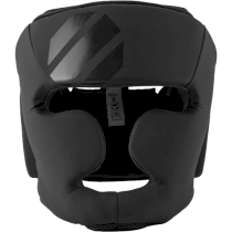 Боксерский шлем UFC Pro Tonal черный L