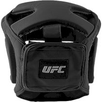 Боксерский шлем UFC Pro Tonal черный L
