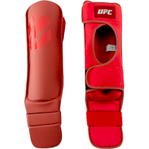 Шингарды UFC Tonal Boxing красный L