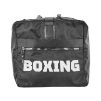 Сумка Ultimatum Boxing GEAR BAG L черный