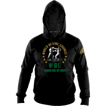  Худи Adidas WBC Champion Of Hope Black s