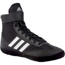 Борцовки Adidas Combat Speed 5 43 черный
