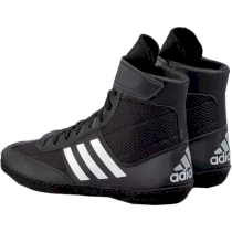 Борцовки Adidas Combat Speed 5 39 черный