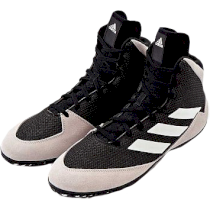 Борцовки Adidas Mat Wizard 5 41 черный