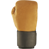 Боксерские перчатки Ultimatum Boxing PRO16 Loft 16унц. коричневый