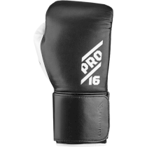 Боксерские перчатки Ultimatum Boxing PRO16 Classic 16унц. черный