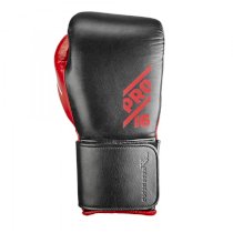 Универсальные тренировочные перчатки Ultimatum Boxing PRO16 PRIDE (VELCRO)